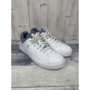 On Cloud The Roger Advantage Court Shoes Sz. 11